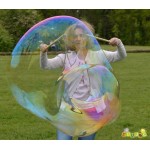 Solutie Baloane Uriase de Sapun